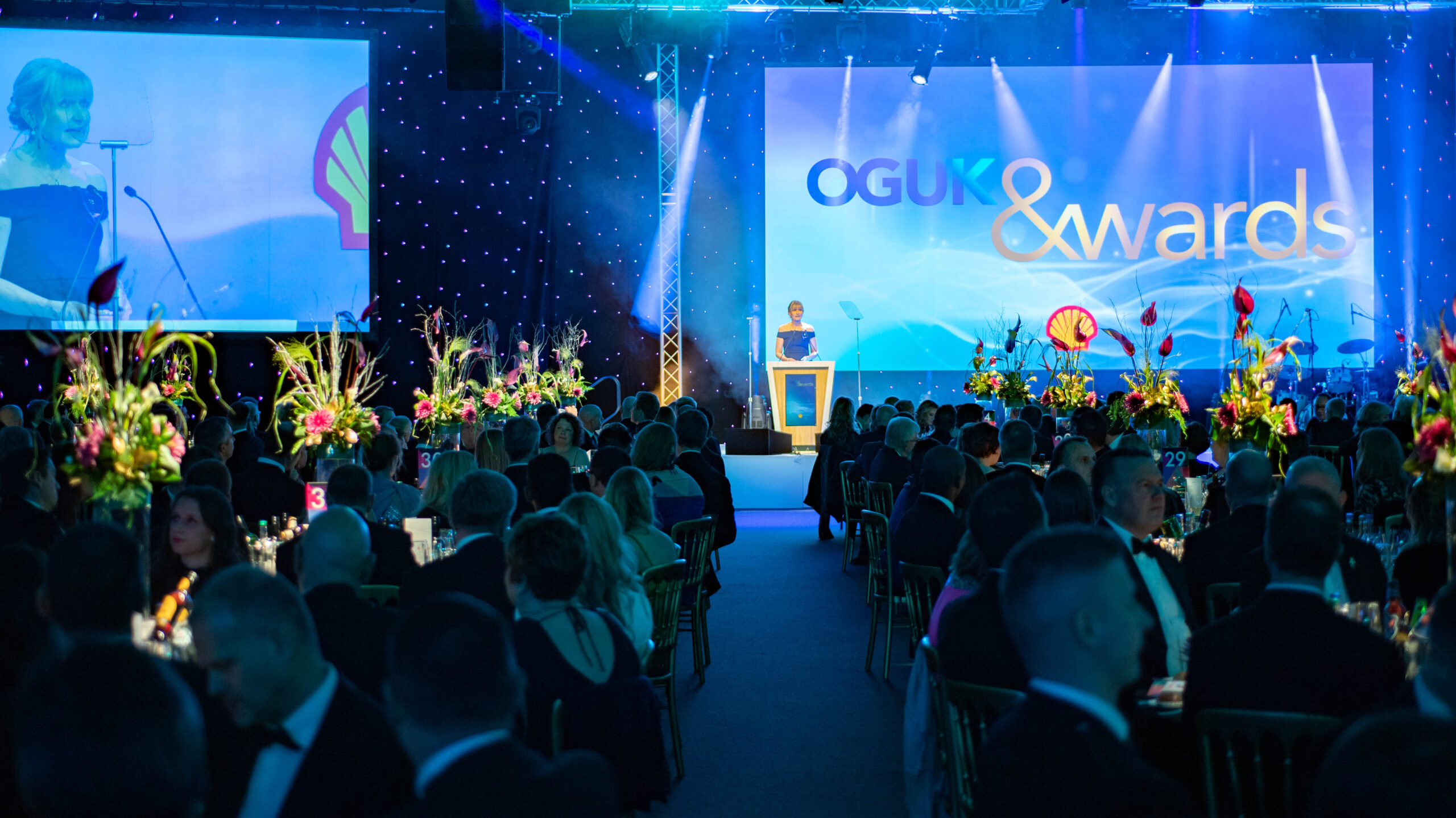 OGUK Awards 2022 - Save the Date